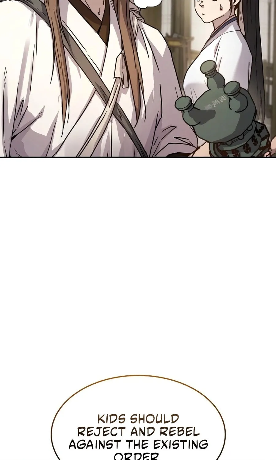 Absolute Reign Chapter 9 page 33 - 