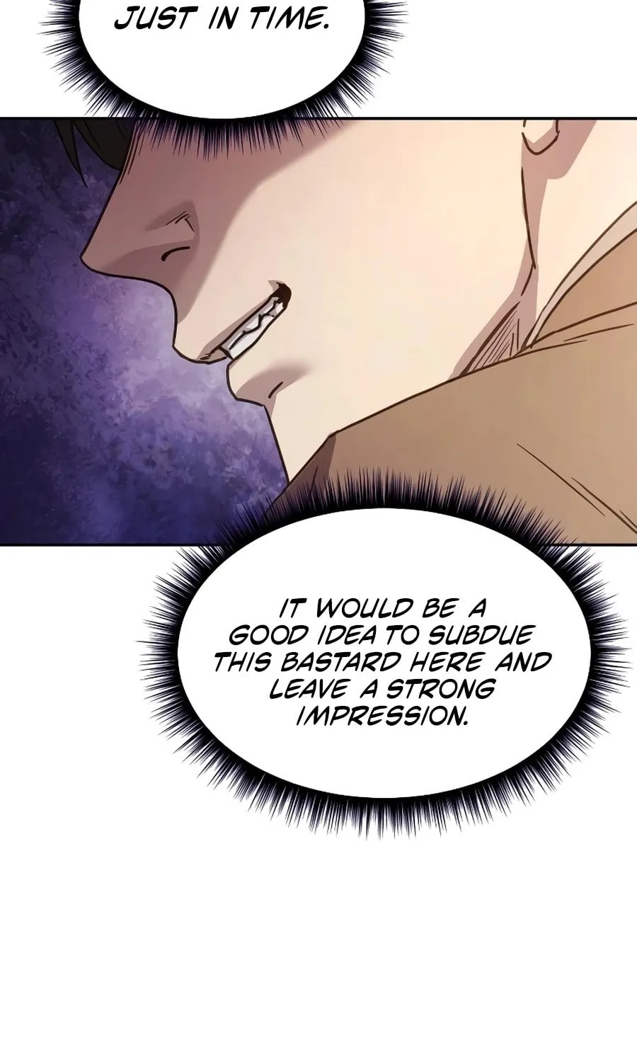 Absolute Reign Chapter 9 page 38 - 