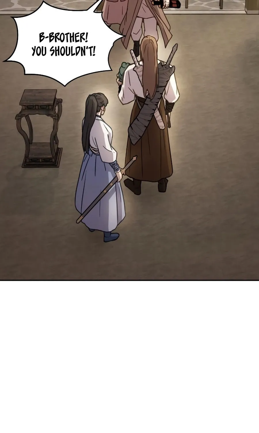 Absolute Reign Chapter 9 page 40 - 