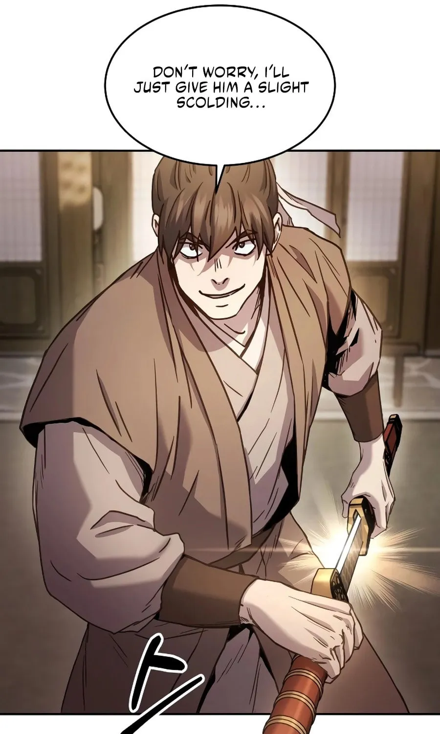 Absolute Reign Chapter 9 page 42 - 