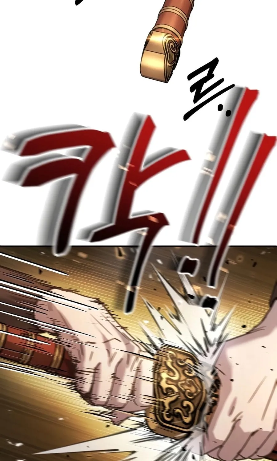 Absolute Reign Chapter 9 page 43 - 
