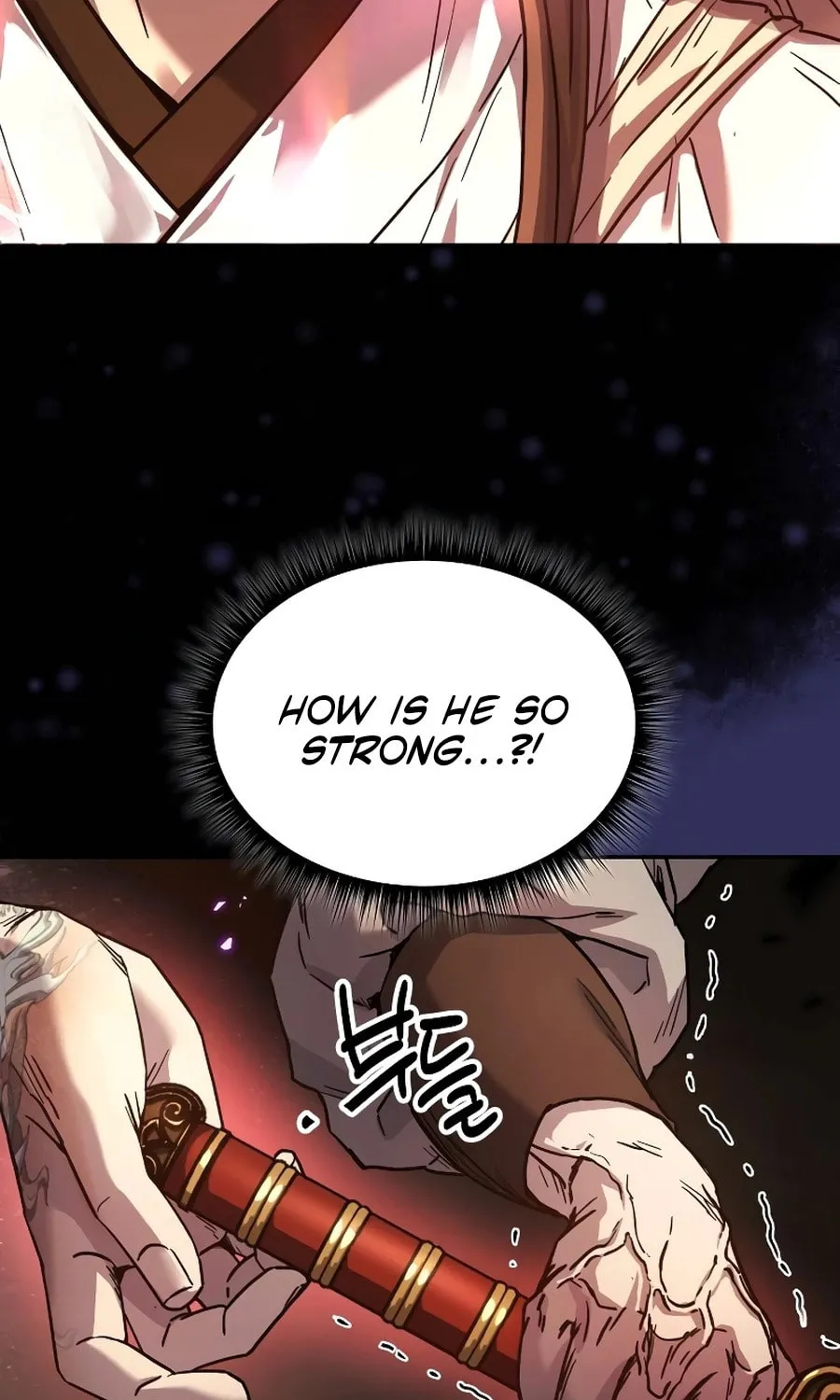 Absolute Reign Chapter 9 page 49 - 