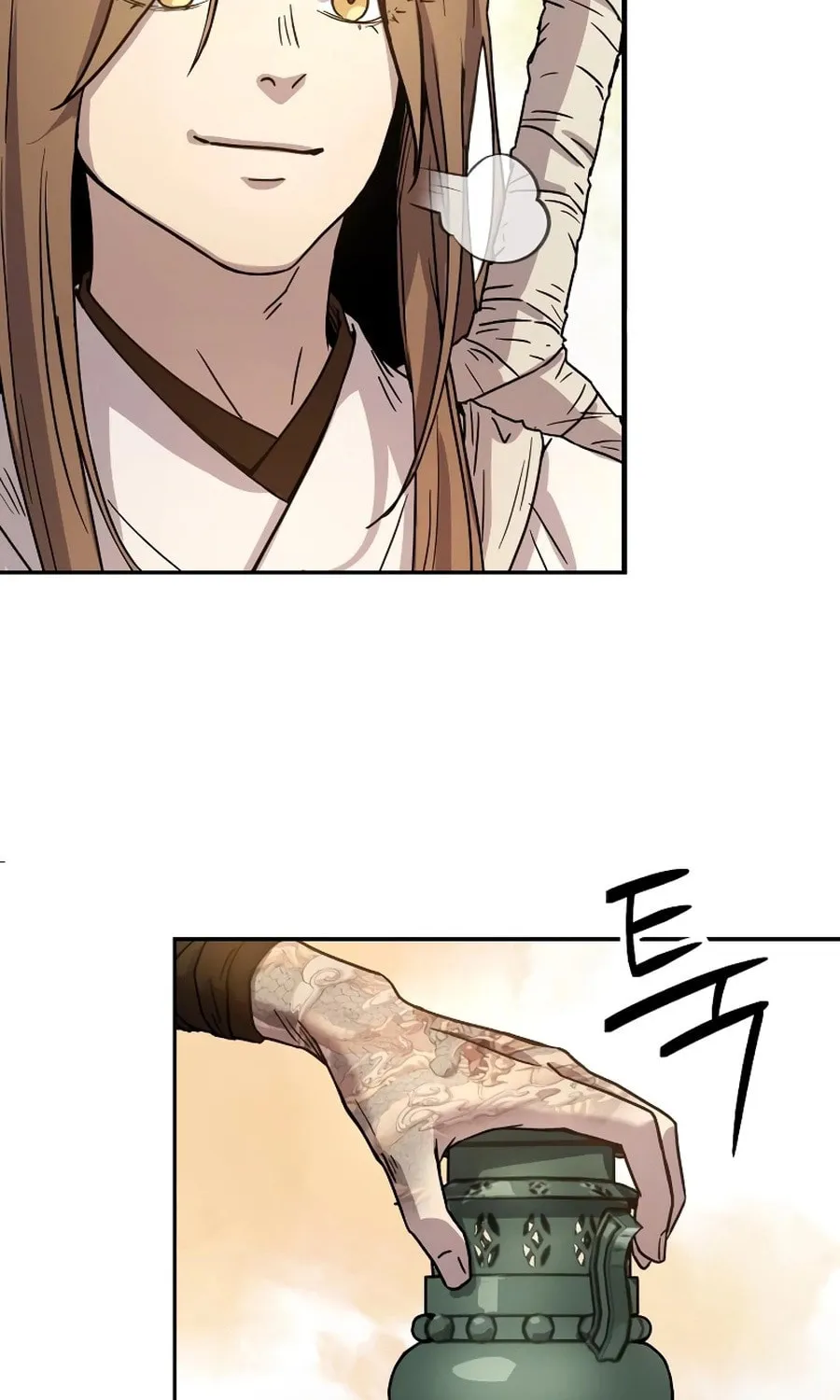 Absolute Reign Chapter 9 page 60 - 