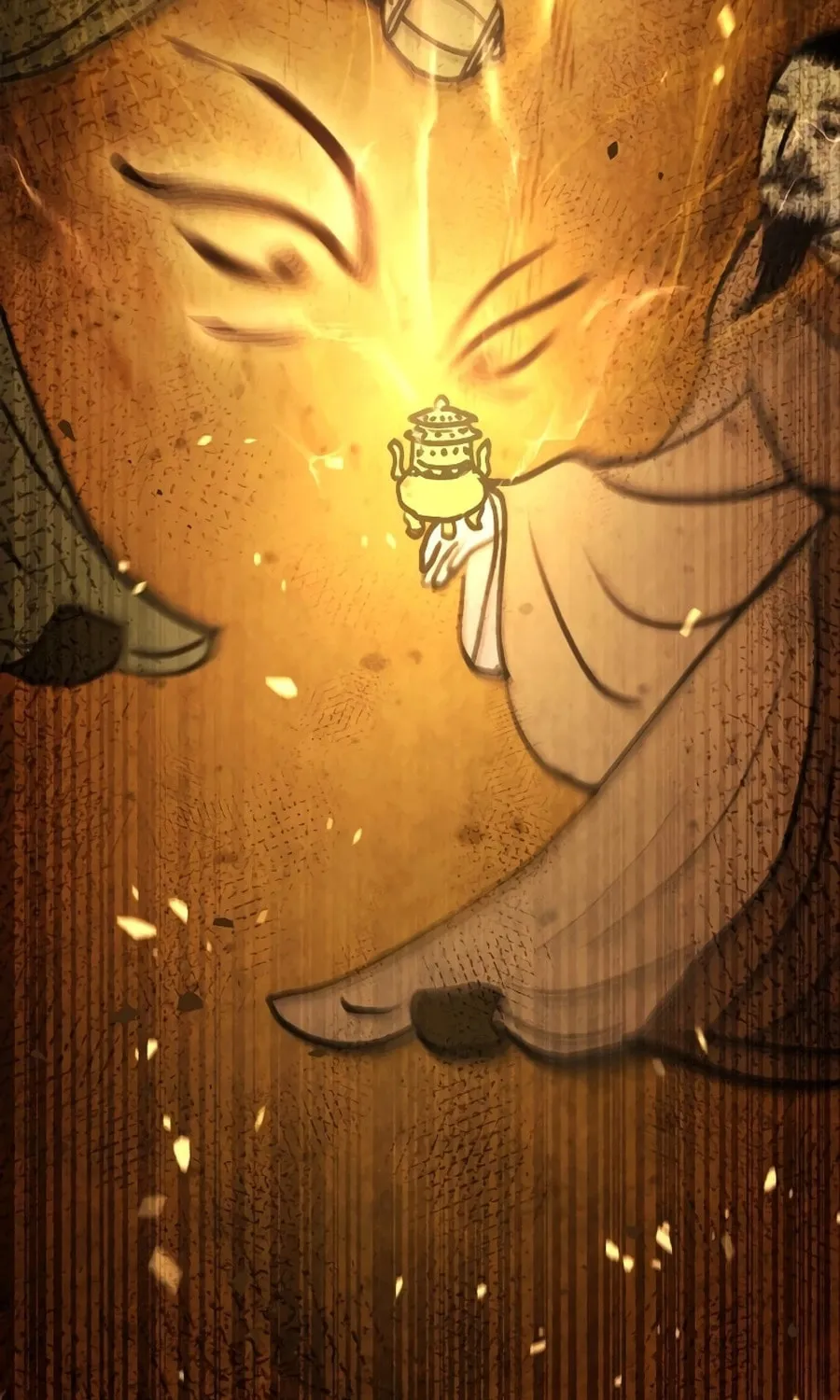 Absolute Reign Chapter 9 page 7 - 