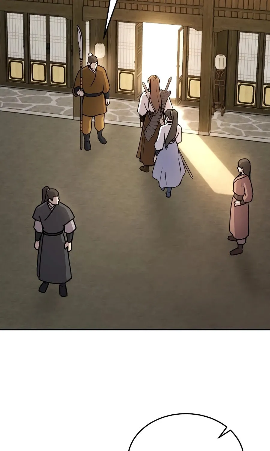 Absolute Reign Chapter 9 page 65 - 