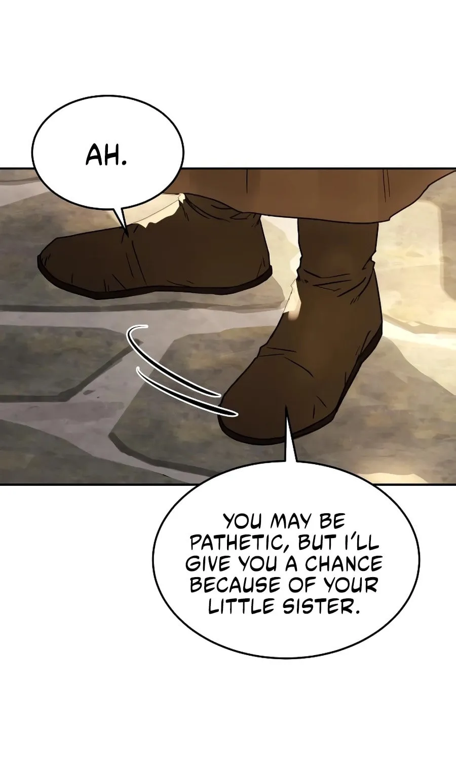 Absolute Reign Chapter 9 page 67 - 