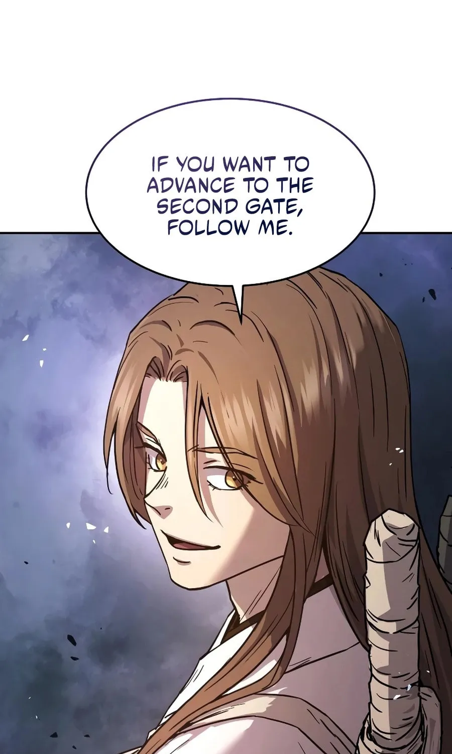Absolute Reign Chapter 9 page 68 - 