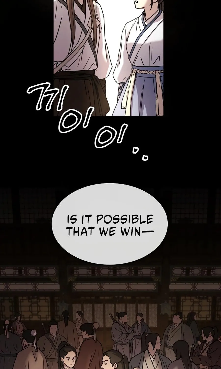 Absolute Reign Chapter 9 page 81 - 