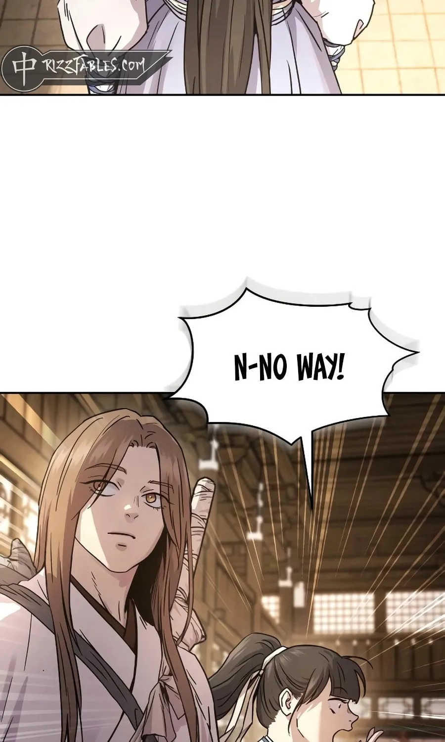 Absolute Reign Chapter 9 page 83 - 