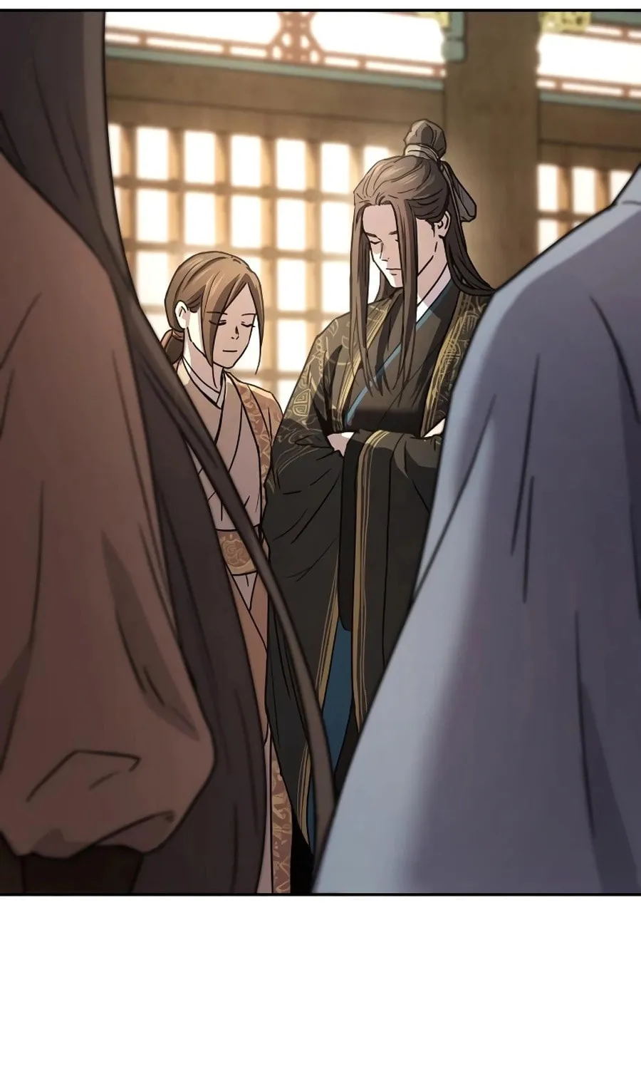 Absolute Reign Chapter 9 page 86 - 