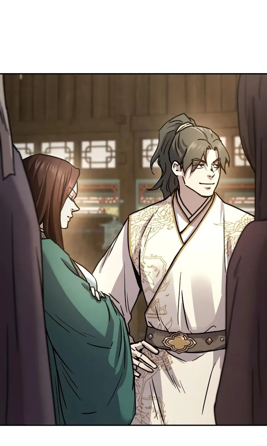 Absolute Reign Chapter 9 page 87 - 