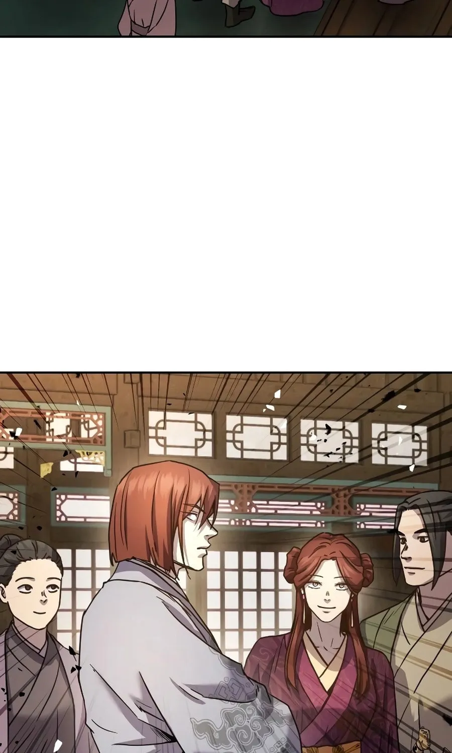 Absolute Reign Chapter 9 page 95 - 