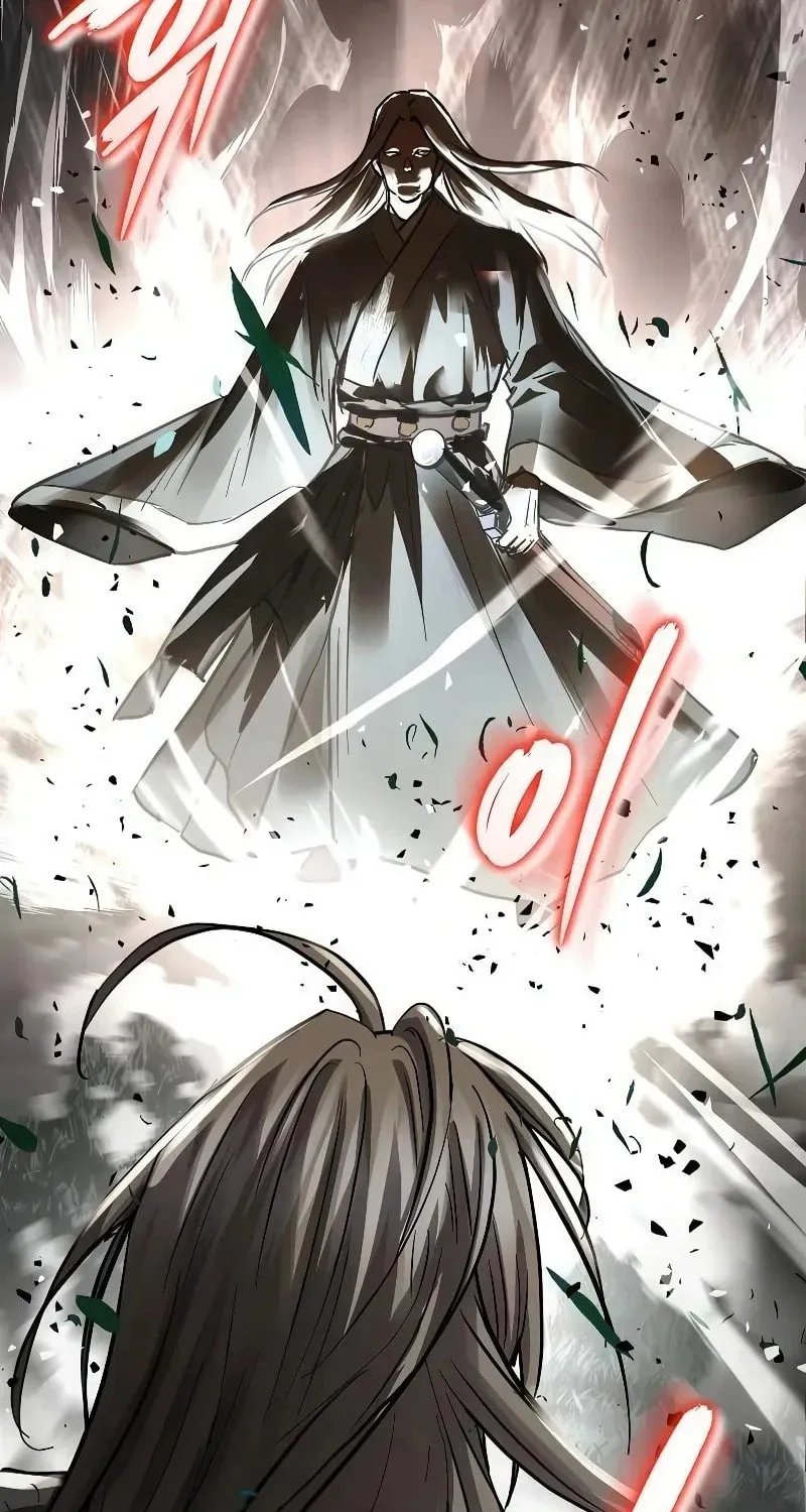 Absolute Reign Chapter 90 page 3 - 