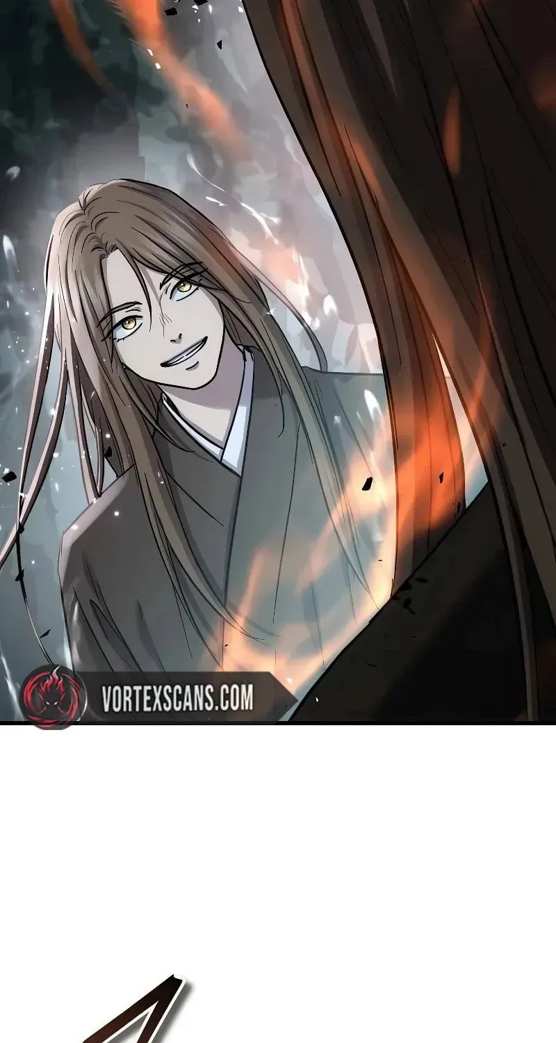 Absolute Reign Chapter 90 page 21 - 