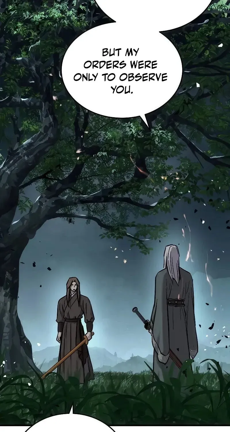 Absolute Reign Chapter 90 page 25 - 