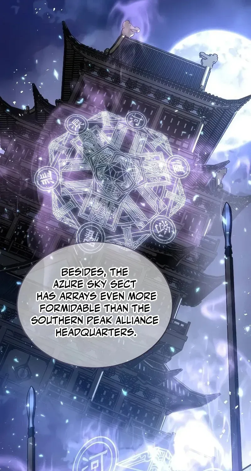 Absolute Reign Chapter 90 page 27 - 