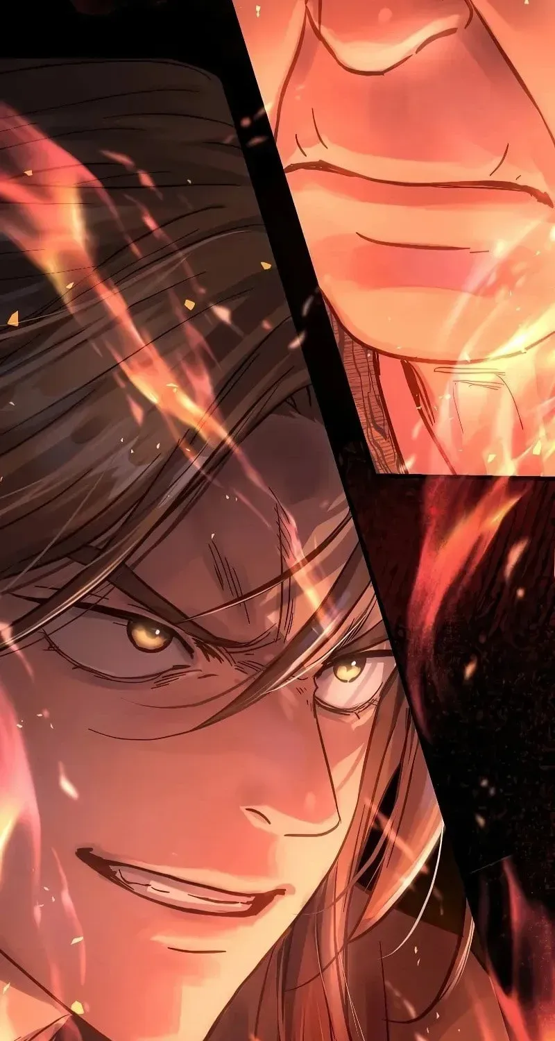 Absolute Reign Chapter 90 page 6 - 