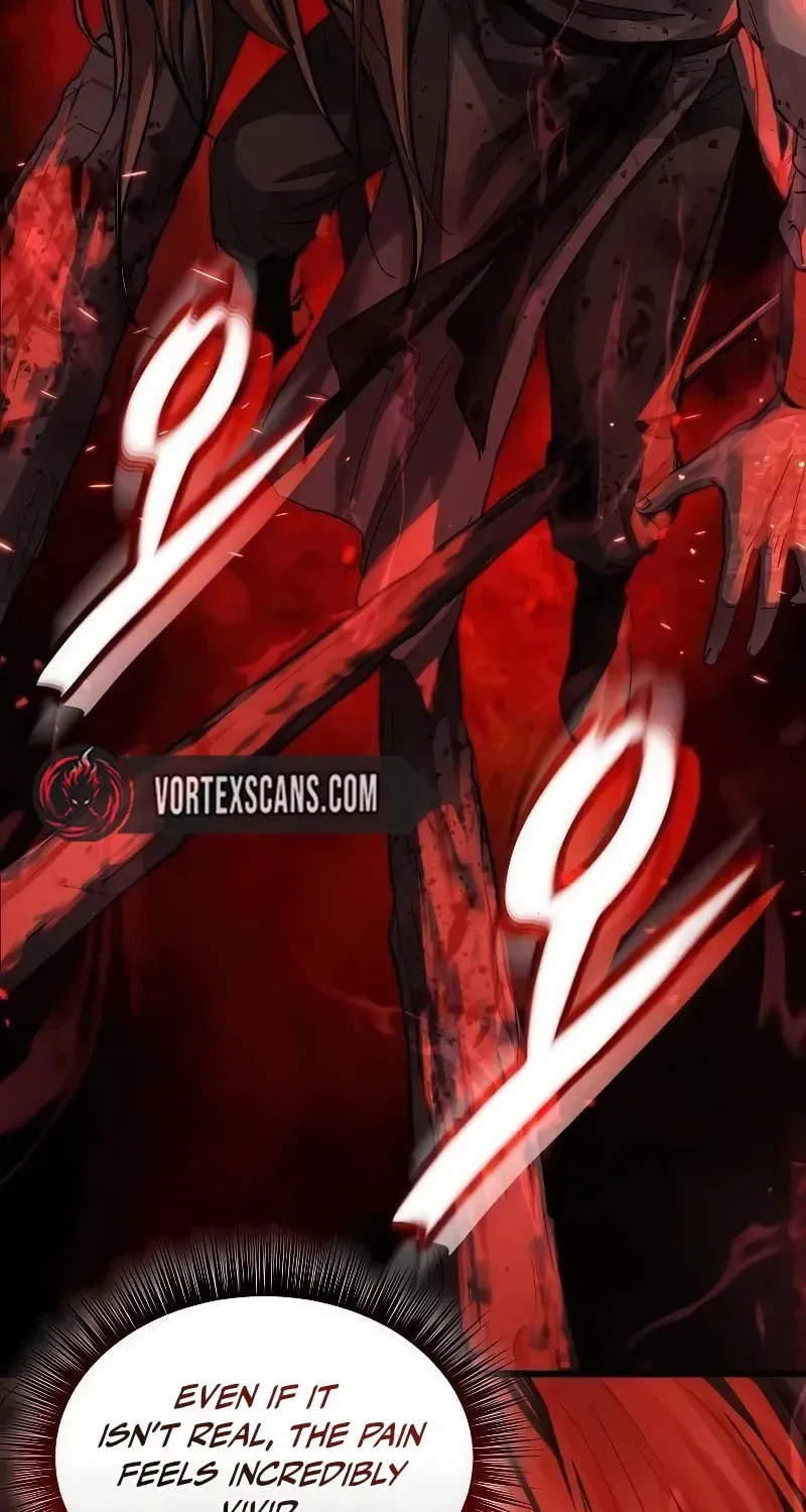 Absolute Reign Chapter 91 page 11 - 