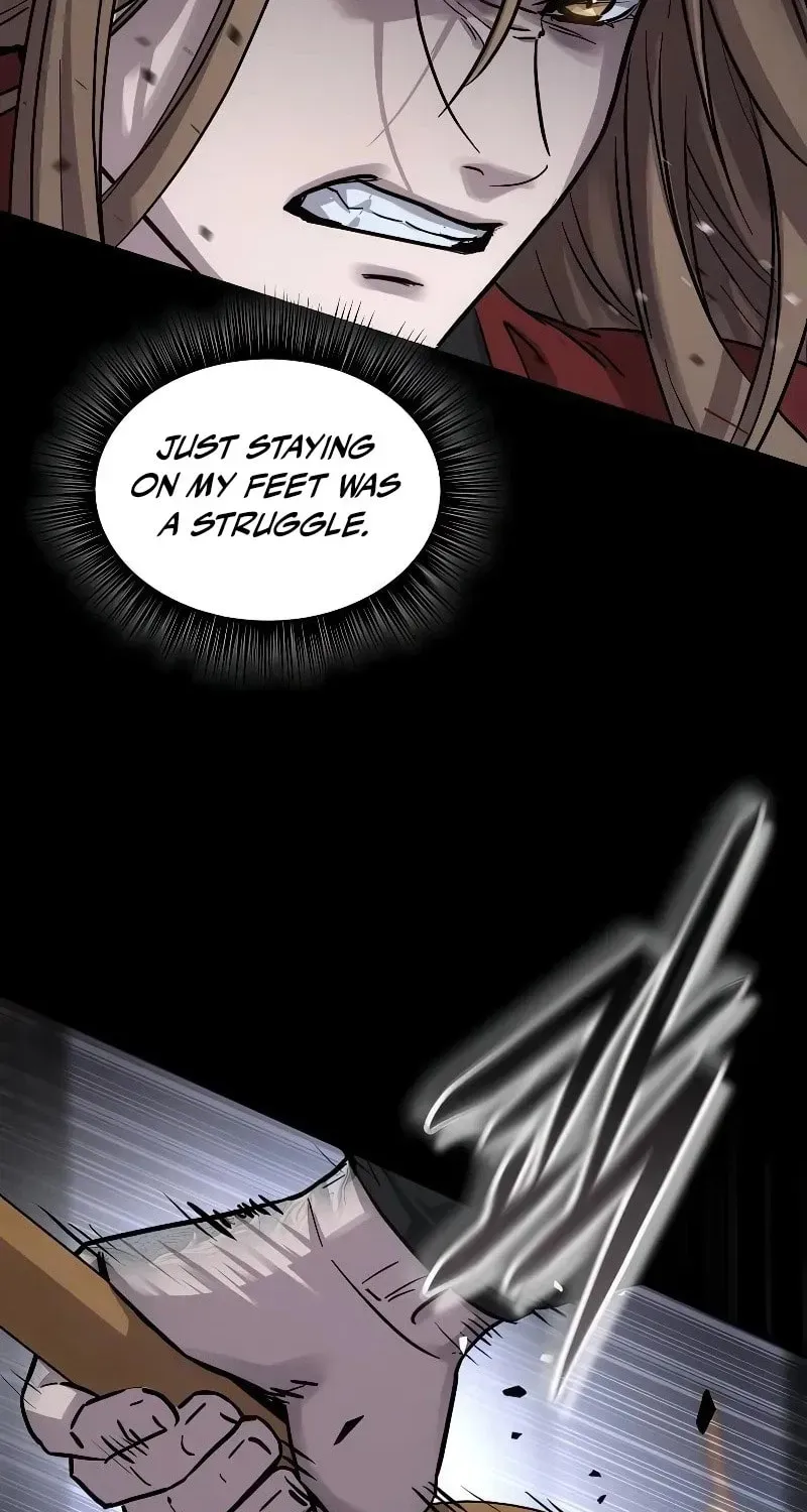 Absolute Reign Chapter 91 page 106 - 