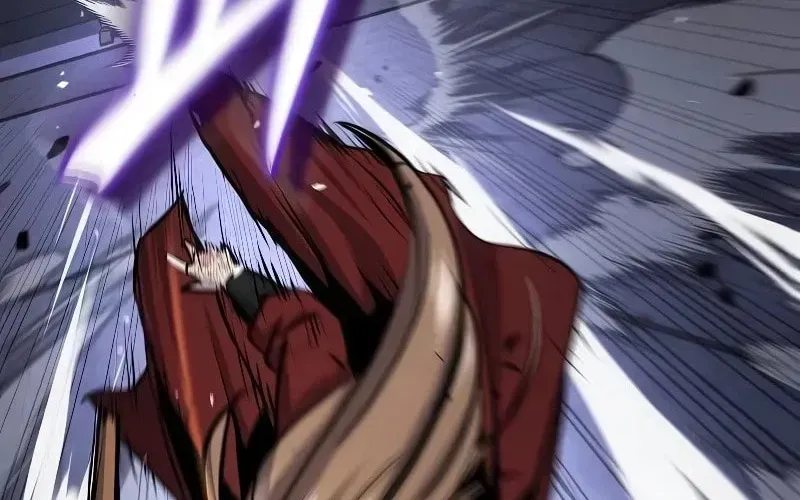 Absolute Reign Chapter 91 page 108 - 