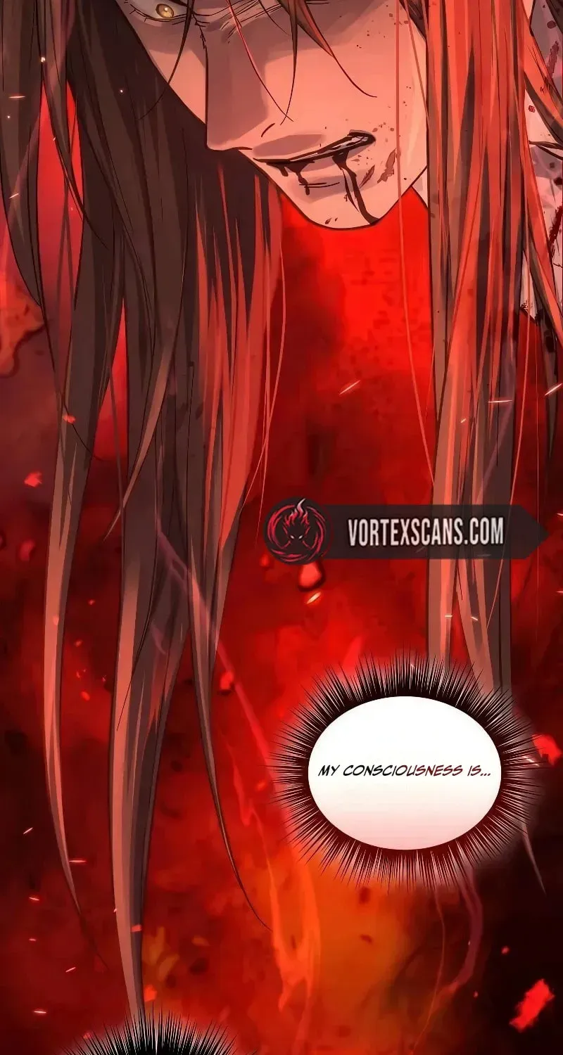 Absolute Reign Chapter 91 page 13 - 