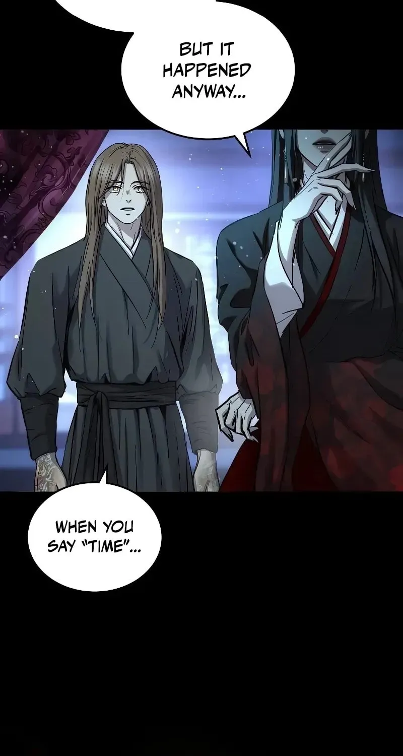 Absolute Reign Chapter 91 page 18 - 