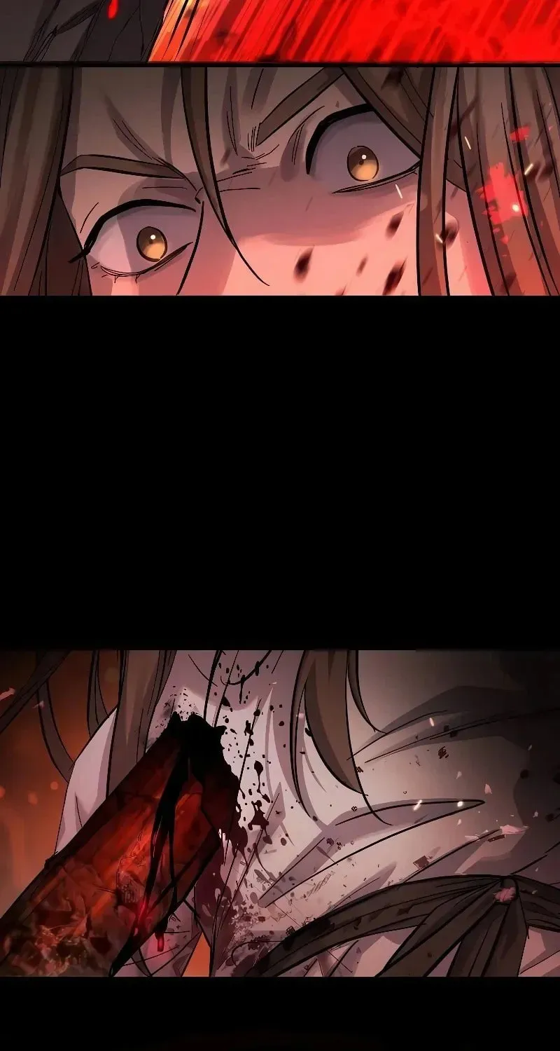 Absolute Reign Chapter 91 page 3 - 