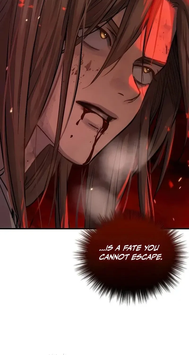 Absolute Reign Chapter 91 page 30 - 