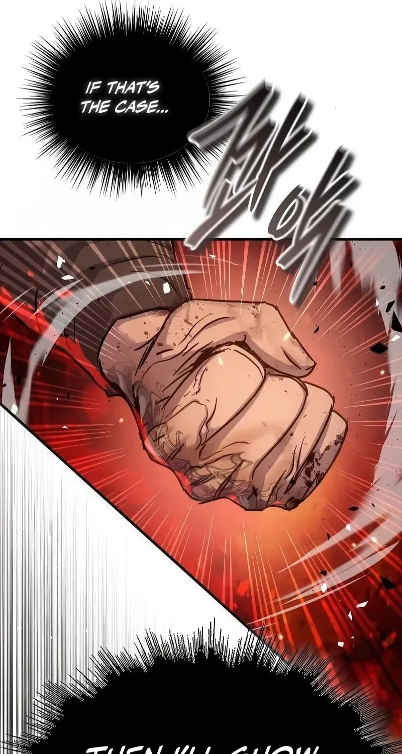 Absolute Reign Chapter 91 page 31 - 