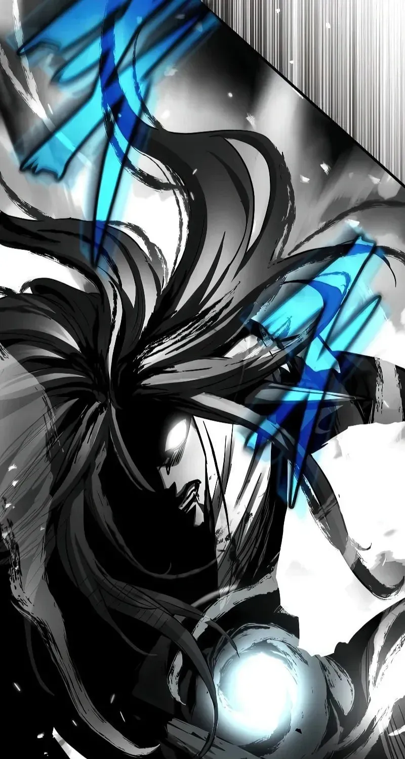 Absolute Reign Chapter 91 page 33 - 