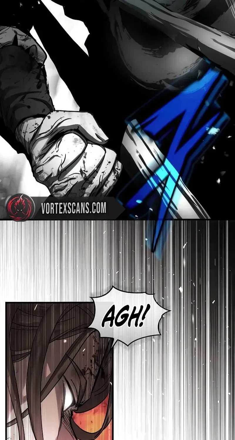 Absolute Reign Chapter 91 page 34 - 