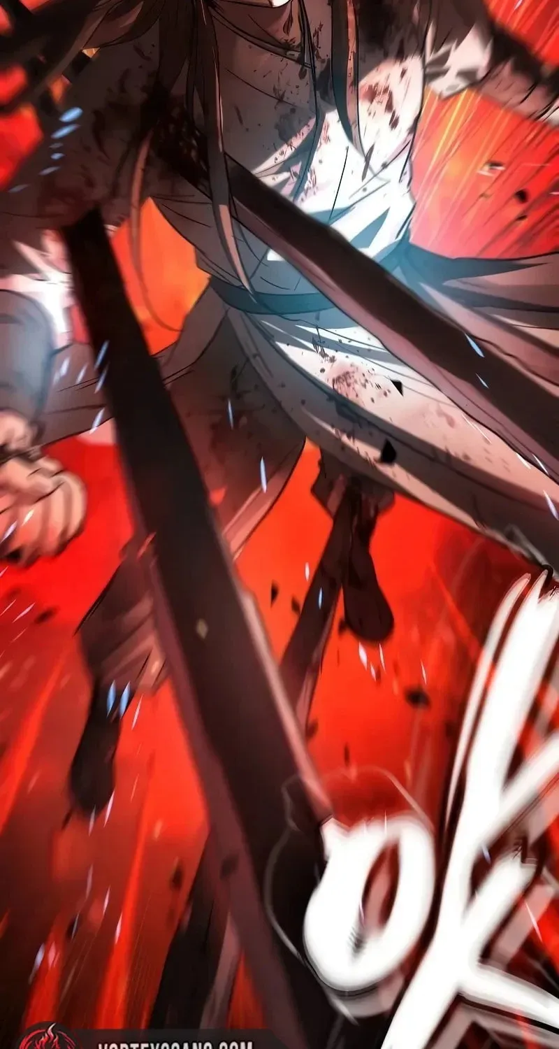 Absolute Reign Chapter 91 page 38 - 