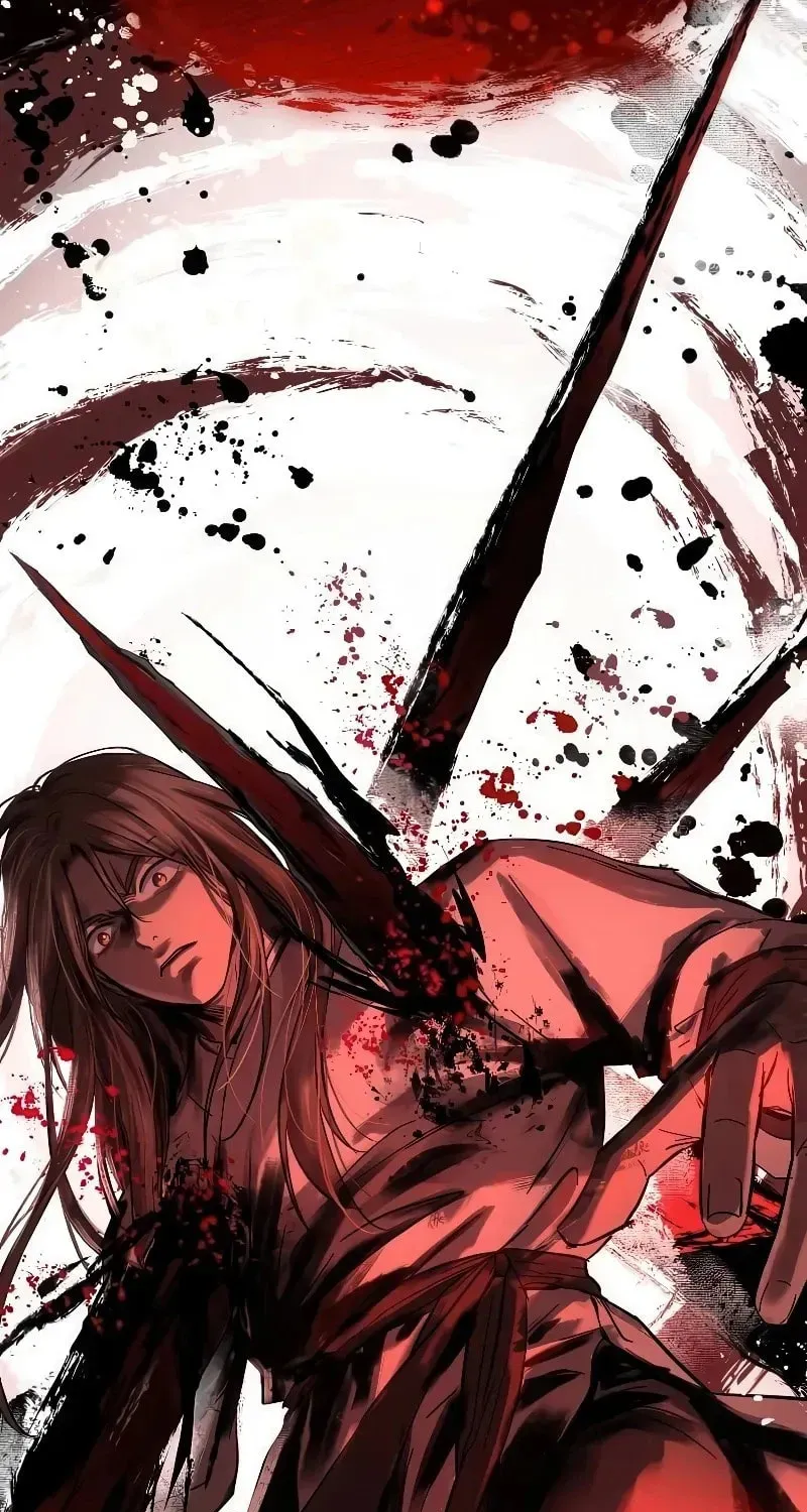 Absolute Reign Chapter 91 page 5 - 