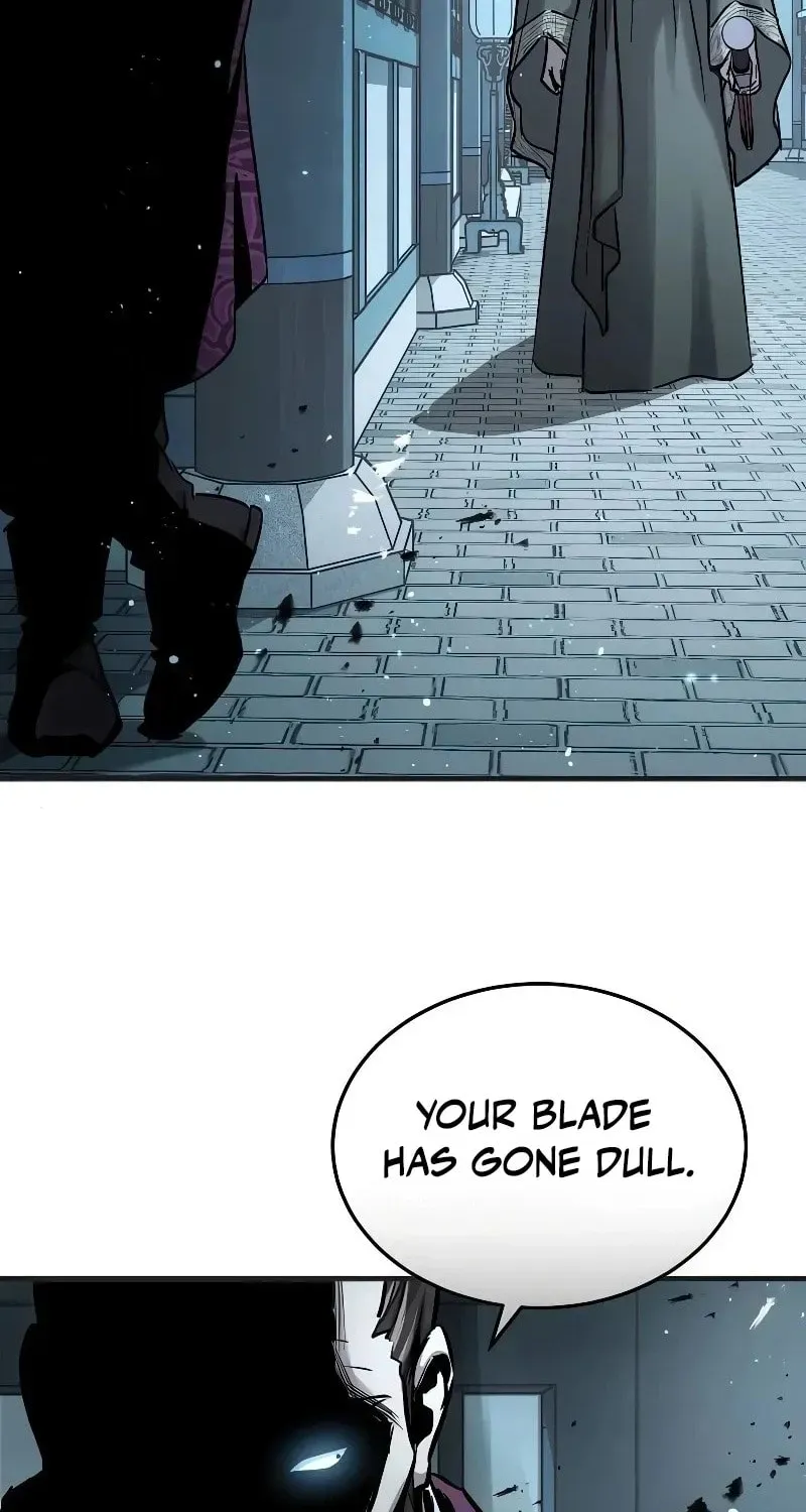 Absolute Reign Chapter 91 page 74 - 
