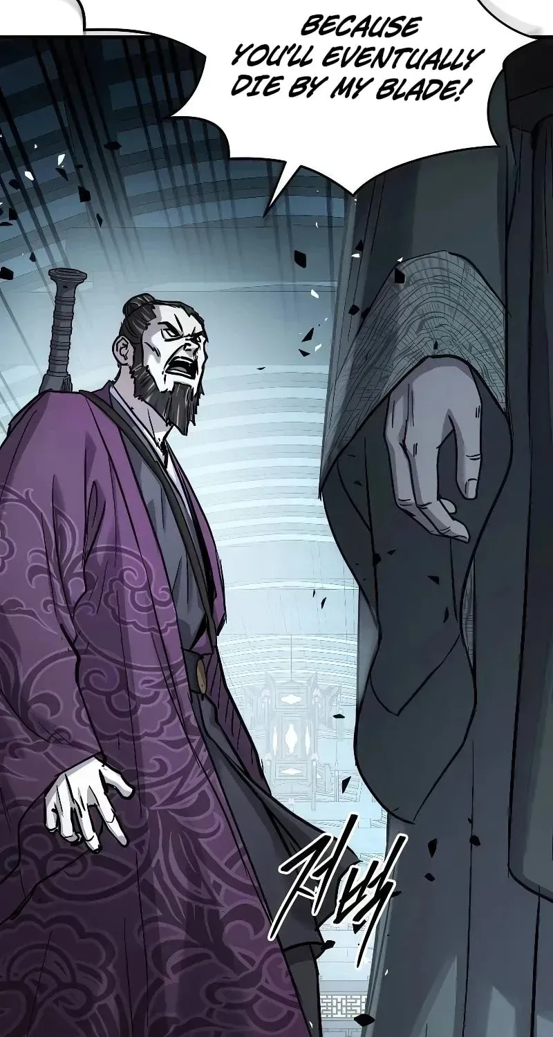 Absolute Reign Chapter 91 page 87 - 