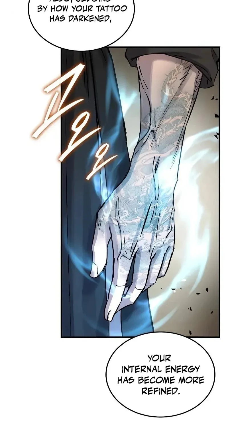Absolute Reign Chapter 91 page 97 - 