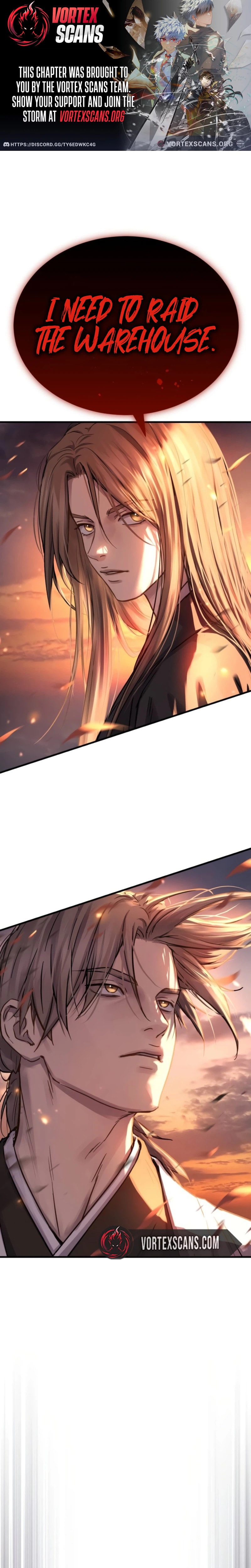 Absolute Reign Chapter 92 page 1 - 
