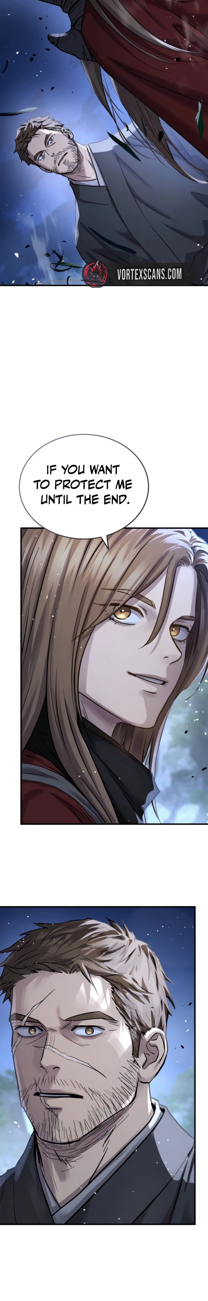 Absolute Reign Chapter 92 page 11 - 