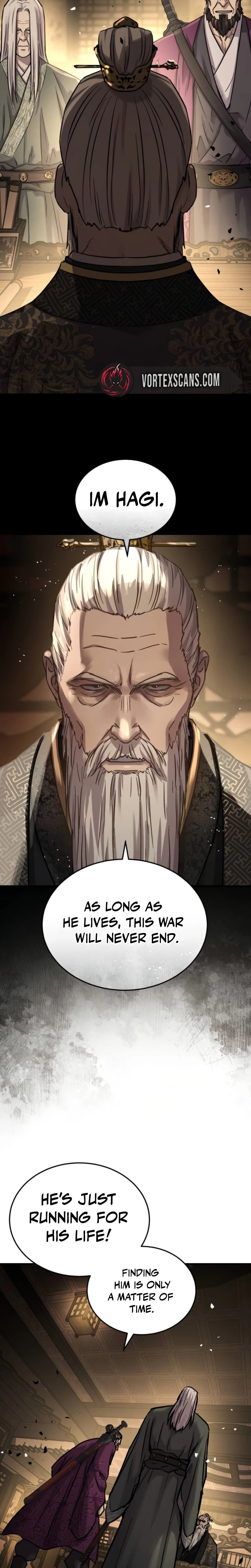 Absolute Reign Chapter 92 page 16 - 