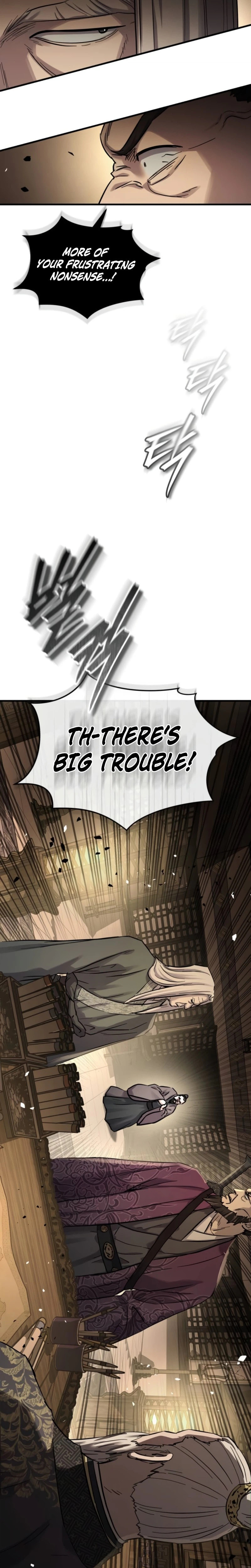 Absolute Reign Chapter 92 page 18 - 