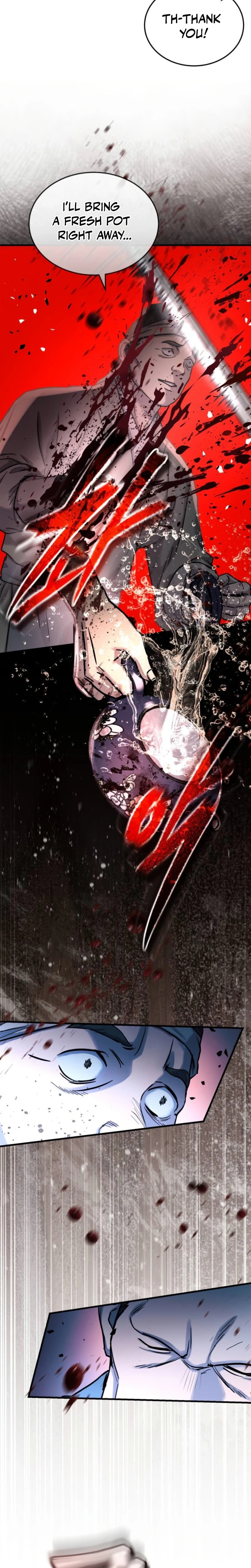 Absolute Reign Chapter 92 page 26 - 