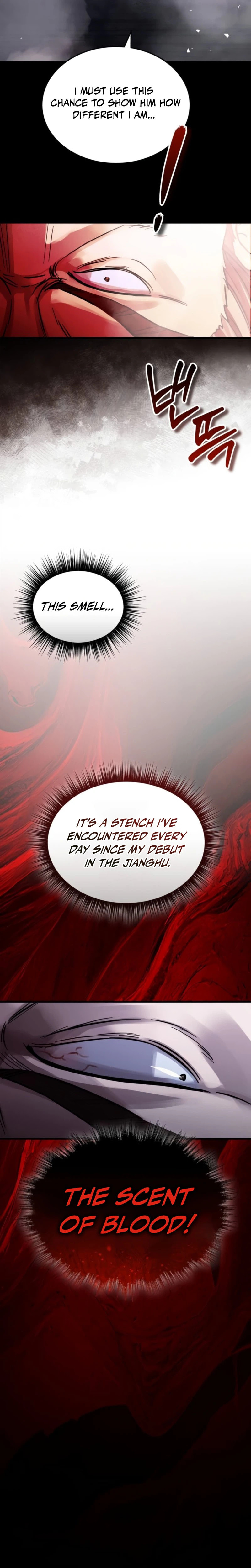 Absolute Reign Chapter 92 page 30 - 