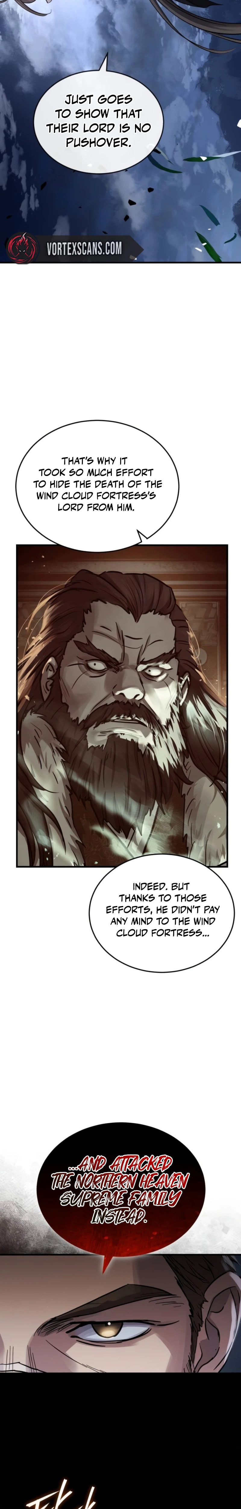 Absolute Reign Chapter 92 page 4 - 