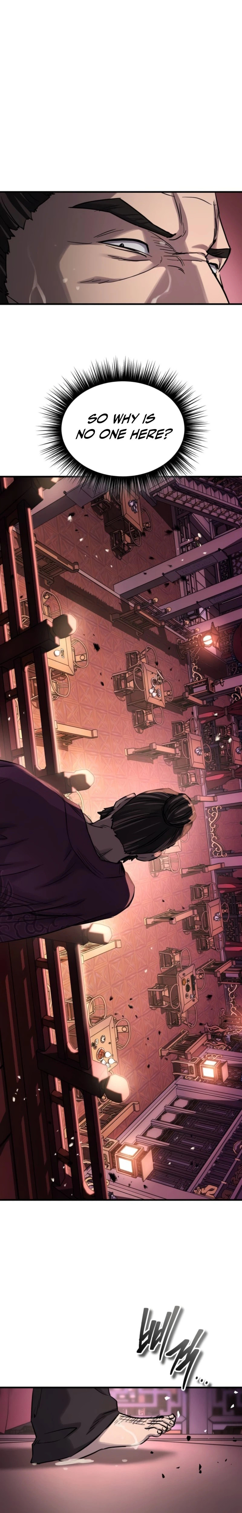 Absolute Reign Chapter 92 page 32 - 