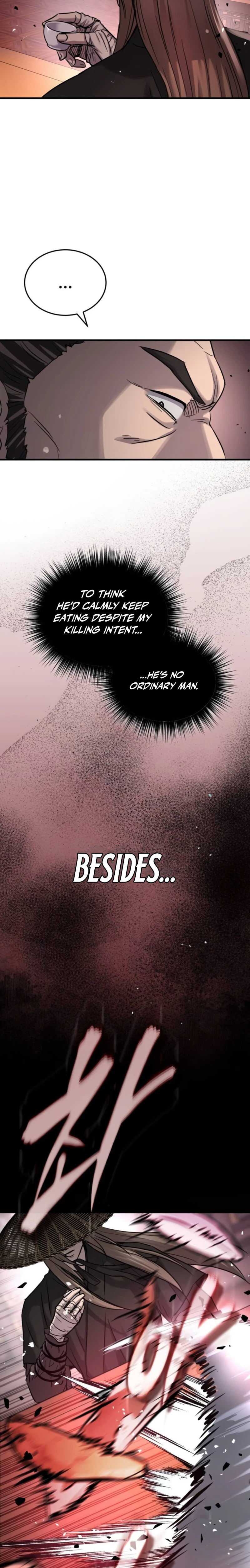 Absolute Reign Chapter 92 page 35 - 
