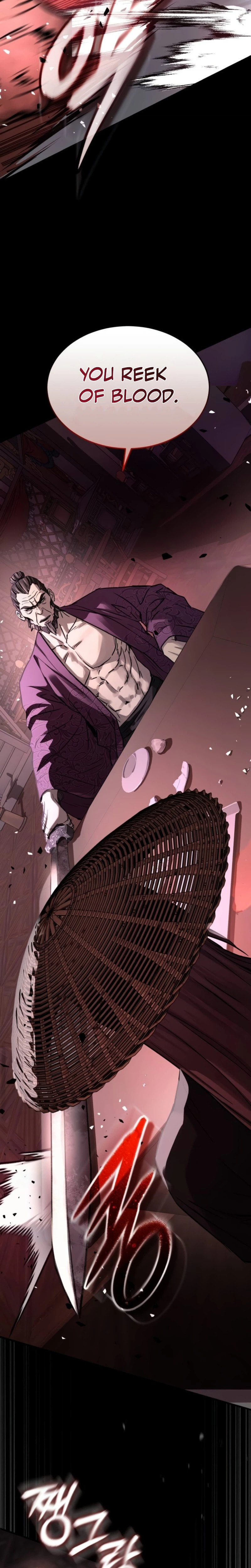 Absolute Reign Chapter 92 page 36 - 