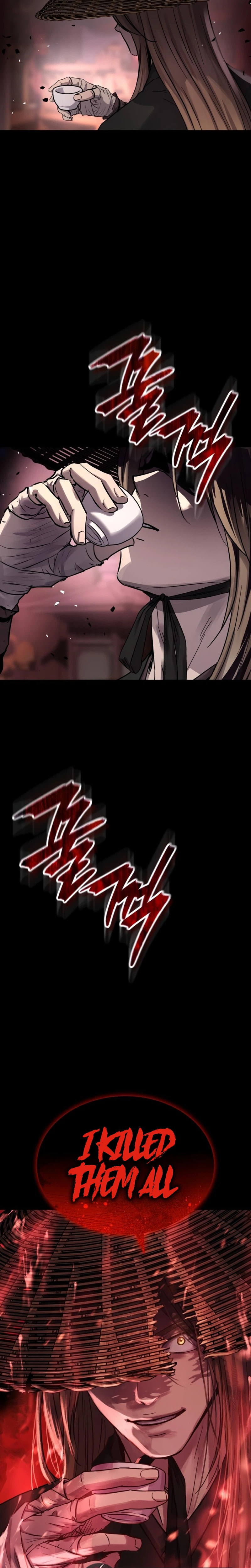 Absolute Reign Chapter 93 page 2 - 