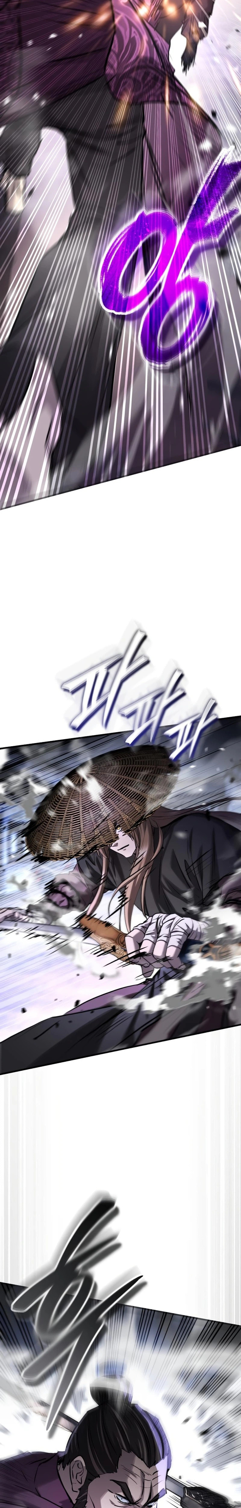 Absolute Reign Chapter 93 page 11 - 