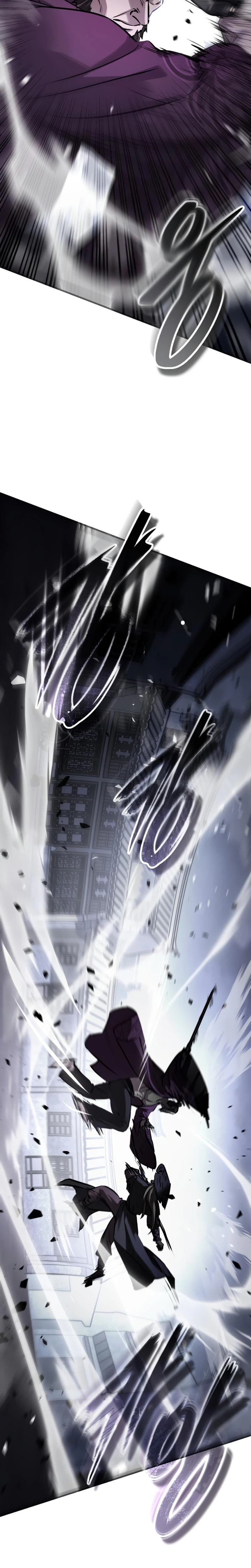 Absolute Reign Chapter 93 page 12 - 