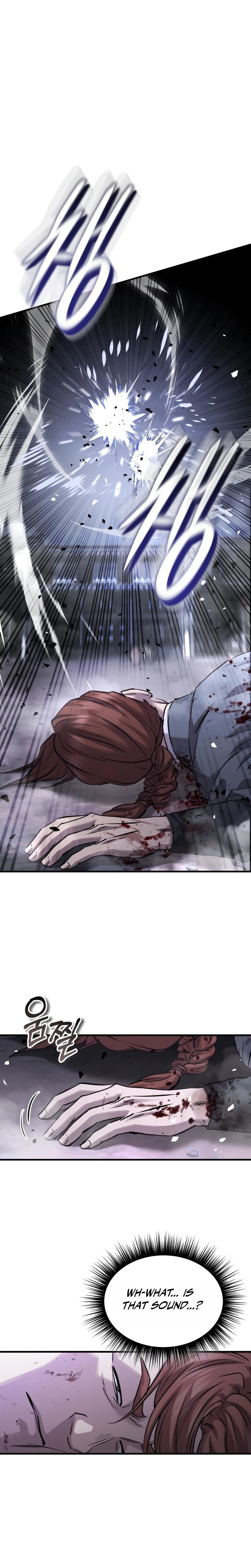 Absolute Reign Chapter 93 page 13 - 